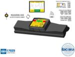 Microtech Дигитален хоризонтален високо прецизен машинен нивелир Microtech Computerized, Wireless+USB, 152110030 - 300 mm, 0.05 mm/m (152110030)