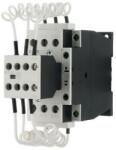 Eaton Контактор капацитивен за кондензатори с последователни резистори EATON DILK25-11(230V50HZ, 240V60HZ), 294032 - 25 kVAr, 230 V 50 Hz, 240 V 60 Hz (294032)