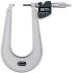 Mitutoyo Дигитален микрометър за ламарина Mitutoyo 389-262-30 тип В, IP65, 25-50 mm, 0.001 mm (389-262-30)