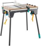 wolfcraft Мултифункционална маса Wolfcraft MASTER cut 2200 - 915×700×860 мм, 120 кг (6907000)