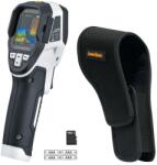 Laserliner Термовизионна камера Laserliner ThermoVisualizer Pocket, 082.074A - 32x32 mm, от -20 до 650 градуса (082.074A)