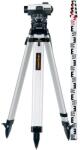 Laserliner Оптични нивелири с лата и тринога Laserliner AL 32 Plus Set, 080.85-1 - 36х (080.85-1)