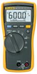Fluke Мултиметър за електромонтажници и електротехници True RMS Fluke 114 (Fluke 114)