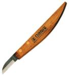 NAREX Прав нож за дърворезба Narex Bystrice 8225 - 40х175 mm - 822510 (8225 10)