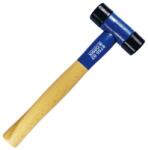 NAREX Пластмасов чук с дървена дръжка Narex Bystrice 8755 - 0.890 kg (8755 03)