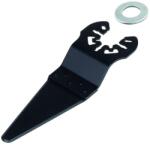 Wolfcraft Шабър за многофункционален осцилатор Wolfcraft Pro - 10 mm (3953000)