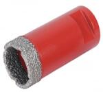 RUBI Диамантена боркорона за керамика Rubi Drygres 04911 - 28 мм (04911)
