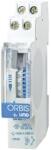 Orbis Таймер без батерия за поддържане на работата ORBIS UNO D, OB400132 - 24h, 16A, 220V (OB400132)