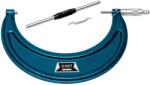 KINEX Микрометър K-MET 7019, 200-225 mm, 0.01 mm (7019)