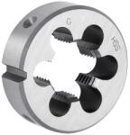 BUCOVICE Тръбна плашка с резба Bucovice - G 1 inch, 11 навивки - 212100 (212 100)