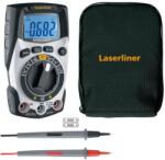 Laserliner Дигитален мултиметър Laserliner Pocket XP, 083.036A - AC: 4 - 600 V, DC: 0.4 - 600 V (083.036A)