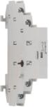 Eaton Допълнителен контакт eaton nhi11-pkzo, 72896 - 1 n/o, 1 nc (72896)