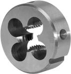 BUCOVICE Дясна ситна плашка с метрична резба Bucovice CS, 210 122 - M12х1.25 mm (210 122)