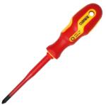 NAREX Кръстата отвертка Narex Bystrice 834202 - 1000 V VDE, PZ 2x100x6 mm (834202)