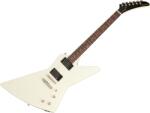 Epiphone Explorer 80s EMG Classic White Електрическа китара