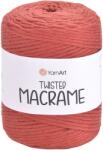 YARNART Twisted Macrame 210 m 785 юта (Twisted Macrame 785)