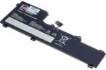 T6 Power Baterie T6 Power pentru Lenovo Yoga Slim 7 Pro 16ACH6, IdeaPad 5 Pro-16ACH6, 4883mAh, 75Wh, 4 celule NBIB0260