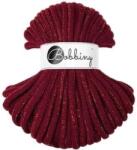 Bobbiny Jumbo 9 mm 30 m Golden Wine Red Zsinór (BT-E113)