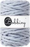 Bobbiny Macrame Cord 9 mm 30 m Iris Zsinór (ML-E012)