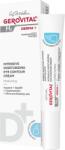 Gerovital Gerovital H3 Derma+ intenzív hidratáló szemkörnyékápoló krém, 15 ml
