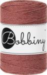 Bobbiny Macrame Cord 1, 5 mm 100 m Sunset Șnur (MD-E042)