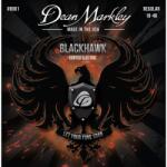 Dean Markley DM8001 Elektromos gitárhúrok (DM8001)