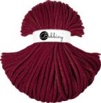 Bobbiny Jumbo 9 mm 100 m Golden Wine Red Șnur (<![CDATA[BS-E084]]>)