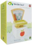 Tender Leaf Fa játékkészle, - Eladó mérlege (191856082590)