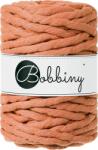 Bobbiny Macrame Cord 9 mm 30 m Terracotta Șnur (<![CDATA[ML-E010]]>)