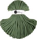 Bobbiny Jumbo 9 mm 100 m Golden Eucalyptus Green Zsinór (<![CDATA[BS-E100]]>)