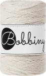 Bobbiny Macrame Cord 1, 5 mm 100 m Natural Șnur (MD-E016)