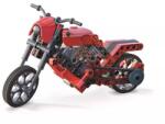 Clementoni Clementoni: Motor sportiv Roadster & Dragster (50813)