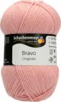 Schachenmayr Bravo Originals 08379 Dusky Pink Kötőfonal (9801211-08379)