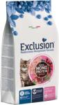 Exclusion Kitten chicken kölyök macskatáp 300g