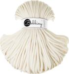 Bobbiny Jumbo 8 mm 100 m Natural Șnur (BF-E009)