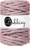 Bobbiny Macrame Cord 9 mm 30 m Mauve Zsinór (<![CDATA[ML-E018]]>)