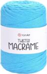 Yarn Art Twisted Macrame 210 m 763 Șnur (Twisted Macrame 763)
