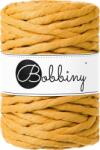 Bobbiny Macrame Cord 9 mm 30 m Mustard ( Variant ) Șnur (<![CDATA[ML-E004]]>)