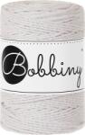 Bobbiny Macrame Cord 1, 5 mm 100 m Moonlight Șnur (<![CDATA[MD-E043]]>)