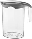 Orion Vízkancsó, Orion, 1, 75 l, Műanyag, Átlátszó (121949)