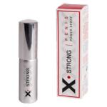 RUF Ruf, X Strong erekció stimuláló spray, 15 ml (RUF0003055)