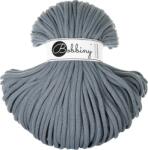 Bobbiny Jumbo 8 mm 100 m Steel Șnur (BF-E012)