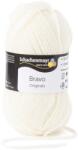 Schachenmayr Bravo Originals 08200 Ecru Kötőfonal (9801211-08200-SCHACHENMAYR)