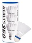 YONEX Fluturași de badmint Mavis 350 White (3 Pack)