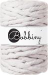Bobbiny Macrame Cord 9 mm 30 m Moonlight Șnur (<![CDATA[ML-E002]]>)