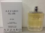 Azzaro Pour Elle Eau de Parfum - Teszter, 75ml, női, EDP