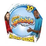 Kensho Super Wubble Csodálatos bubi labda - 75 cm, kék