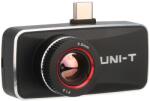 UNI-T UTi740MS, cameră cu termoviziune profesională pentru mobil, USB-C, IR 400x300 px, Android și iOS (UTi740MS)