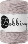 Bobbiny Macrame Cord 1, 5 mm 100 m Pearl Șnur (<![CDATA[MD-E021]]>)