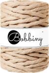 Bobbiny Macrame Cord 9 mm 30 m Sand Șnur (<![CDATA[ML-E006]]>)